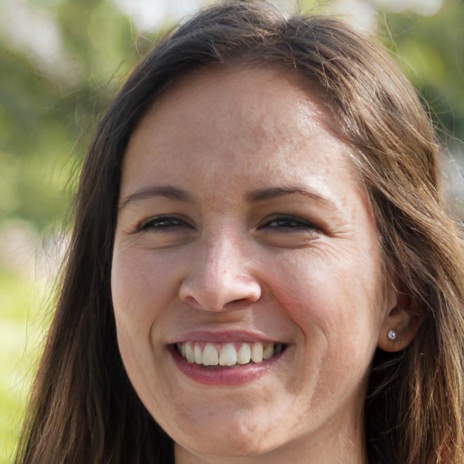 Marina Ruiz, Especialista SEO